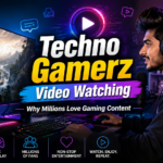 Why People Love Watching Techno Gamerz Videos