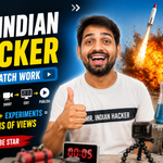 Mr Indian Hacker Video Watch Work: What He Does and Why Millions Watch Him